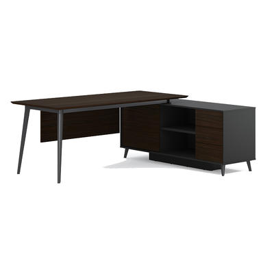 Master desk manager desk boss office desk chair furniture simple modern President desk