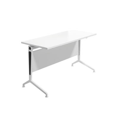 Training desk with flip board, flip side desk, office table, conference table, long bar table, folding wheel, students and staff reading tables and chairs
